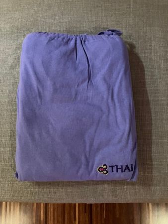Thai Airways Pyjama - L (NEU)
