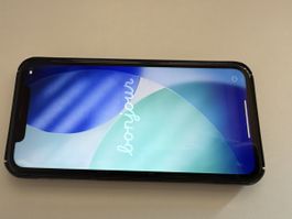 iPhone 11 256GB Black