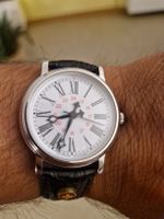 Vintage "Mondaine" Uhr