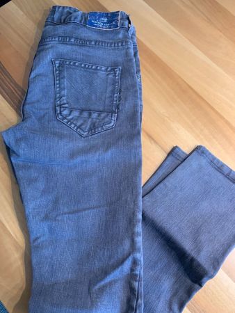 Scotch Shrunk gr 152