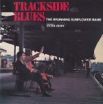 CD Brunning Sunflower Band - Trackside blues (1983/1994)