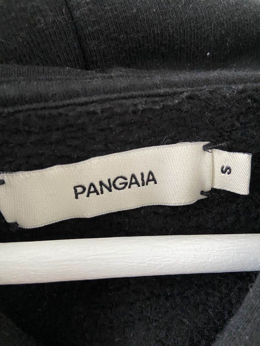 Maglioni & Felpe: Pangaia Hoodie Schwarz S – Usato da Bern venduto da Chunny 3