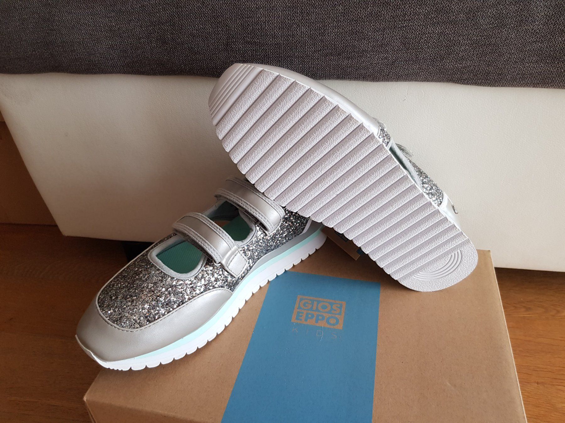 Schuhe für Mädchen: Gioseppo Mädchenschuhe Gr.37 NEU – Neu und originalverpackt aus Reinach AG von innamac 3