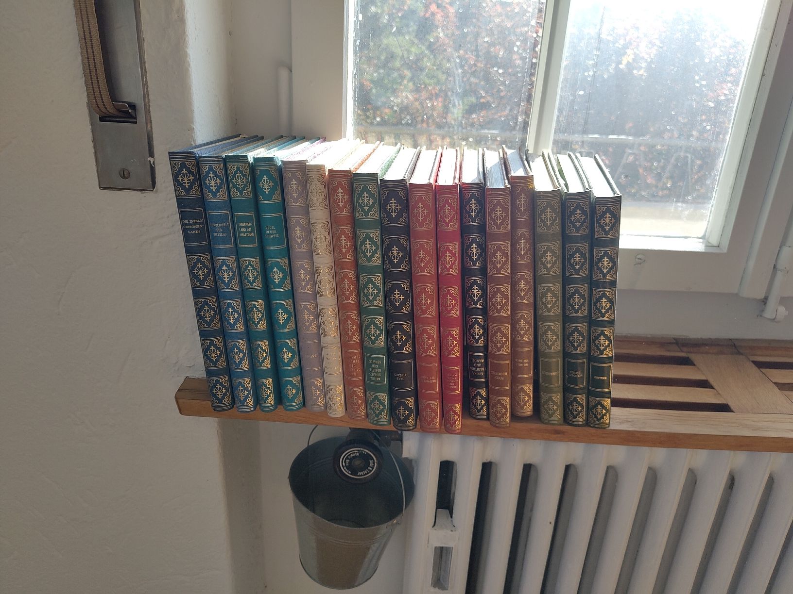 Libri: Avanti Bücher – Usato da Bern venduto da nik_nxd9 1