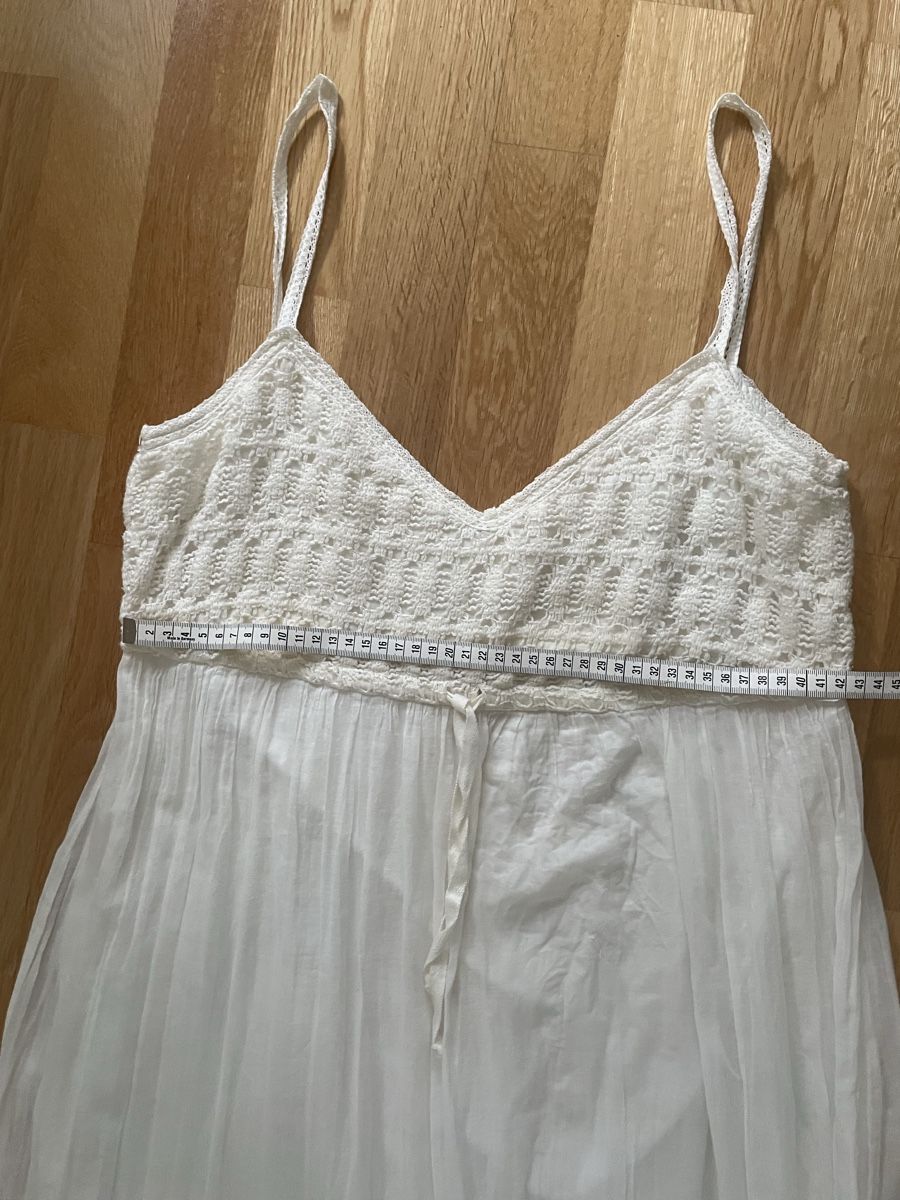 Kleider: Wunderschönes Boho-Maxikleid – Neu (gemäss Beschreibung) aus Zürich von Caracol1998 1