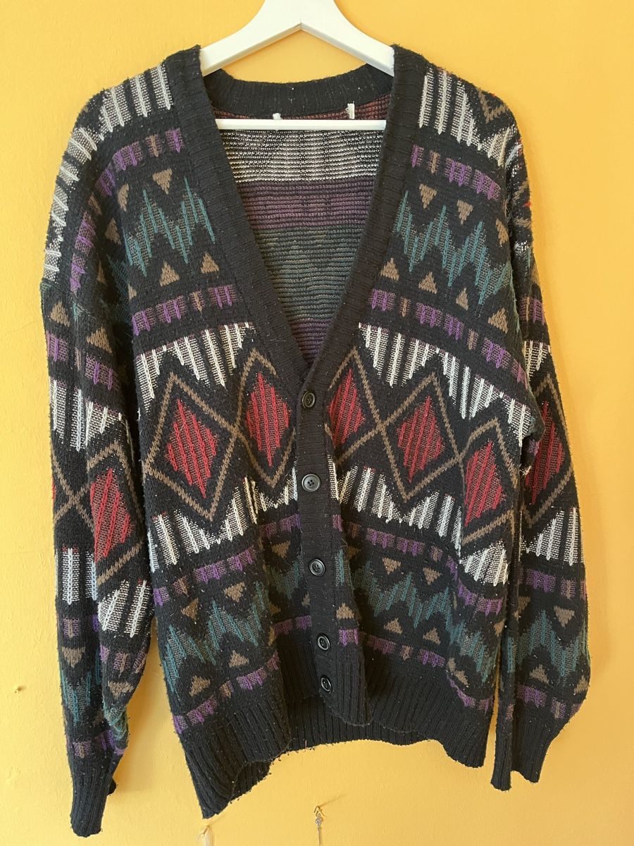 Vestes: Strickjacke Herren  – D'occasion à Wiggen par Zauber_fee 1