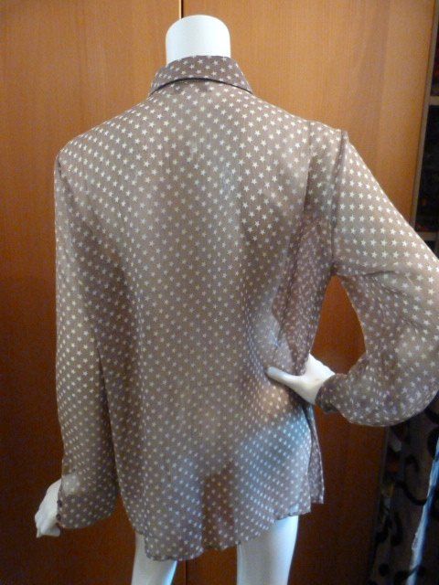 Camicette: Longbluse Amy Vermont, Gr. 44, beige, NEU %% – Nuovo (secondo la descrizione) da Nunningen venduto da Fashion-Ave51 2
