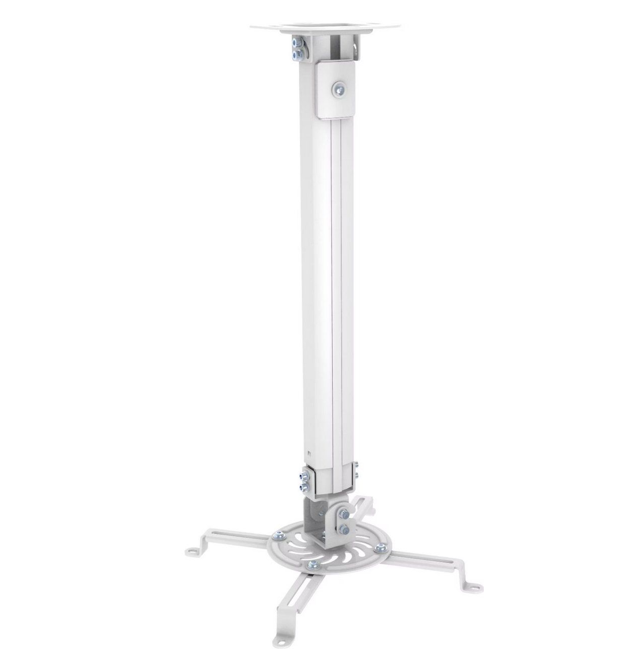 Supporti a parete: Beamer Deckenhalterung, PureMounts PM-Spider-30W – Usato da Zürich venduto da schaffner_lea