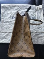 Sac Louis Vuitton  onthego MM