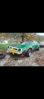 Pontiac Firebird TransAm 455 1974