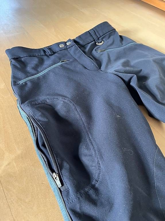 Pantaloni: hochwertige Reithose – Usato da Luzern venduto da nad_2my8 1