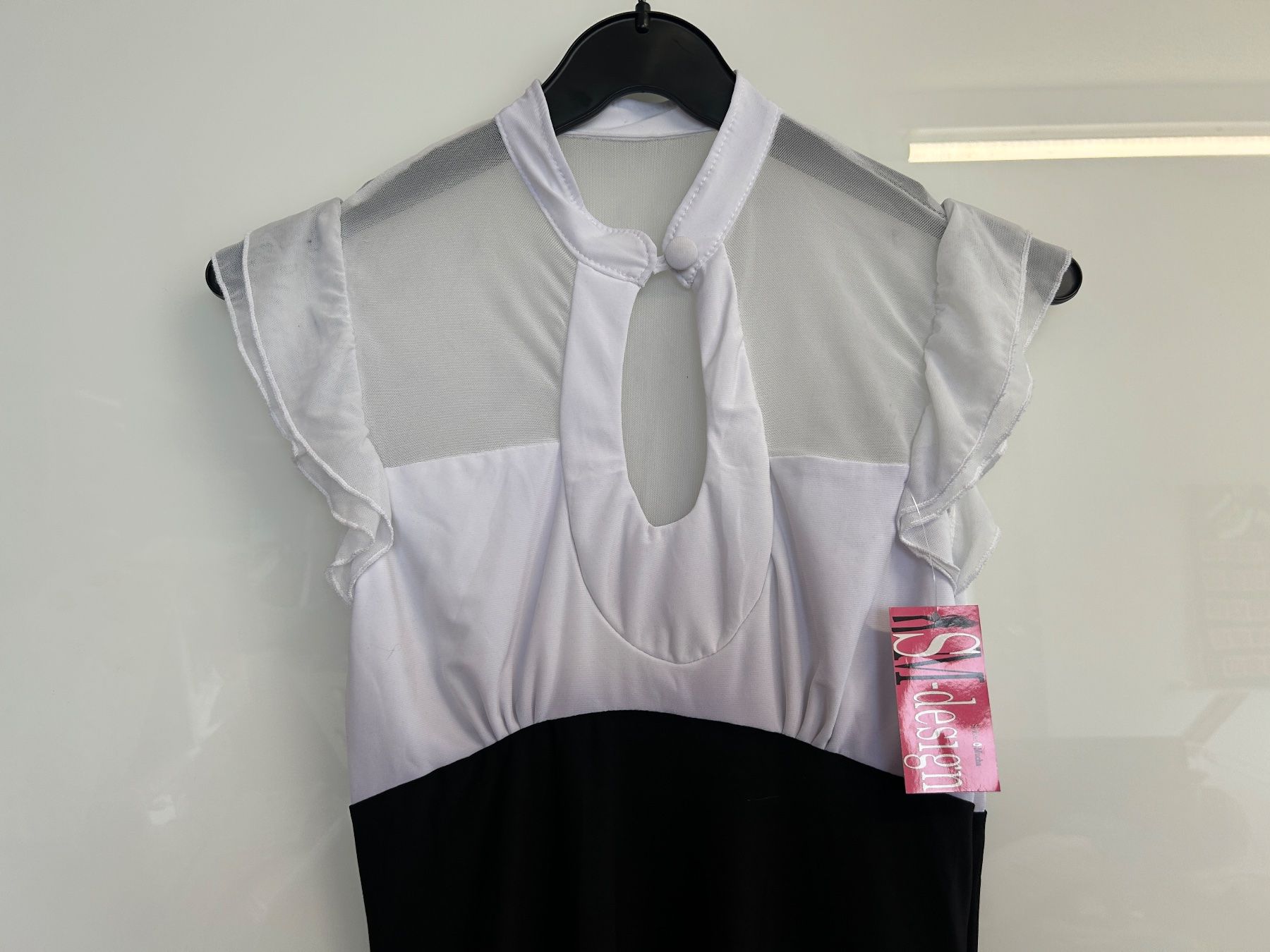 Vestiti: NEU SEXY ELEGANT ETUIKLEID GR S – Nuovo e nell'imballaggio originale da Regensdorf venduto da Spyke55 4