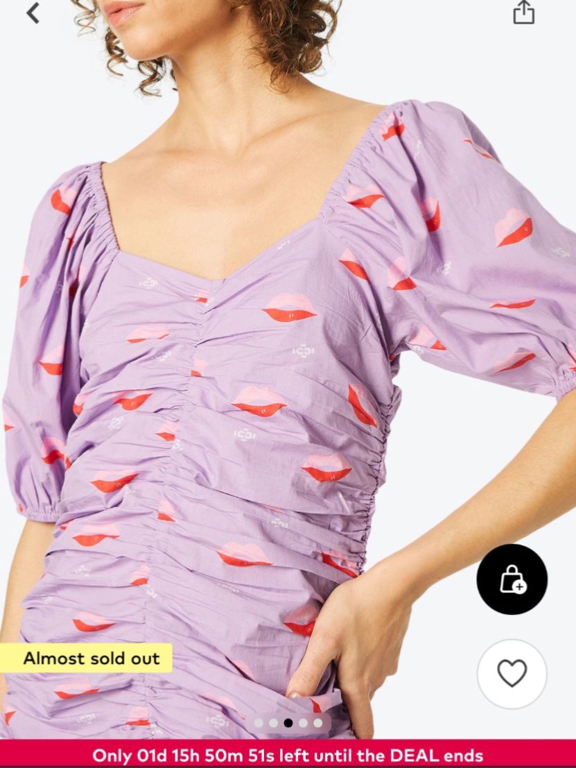 Kleider: Cras Kleid, Gr. 40 – Gebraucht aus Schliern b.Köniz von Nikk0tin 4