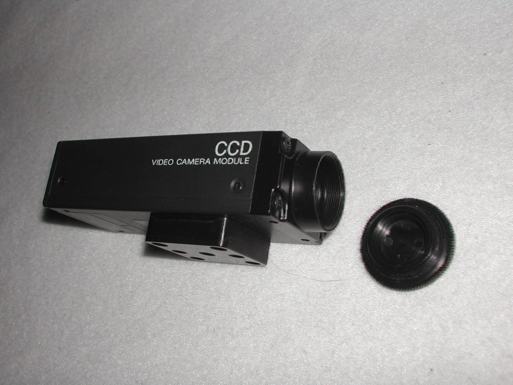 Camcorder: CCD - Video - Kamera XC - 77 – Neu und originalverpackt aus Trun von Romi066 2