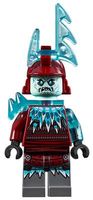 Lego Ninjago Blizzard Archer(njo0528) seltene Figur