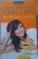 Susan Elizabeth Phillips - Aus Versehen verliebt, Roman