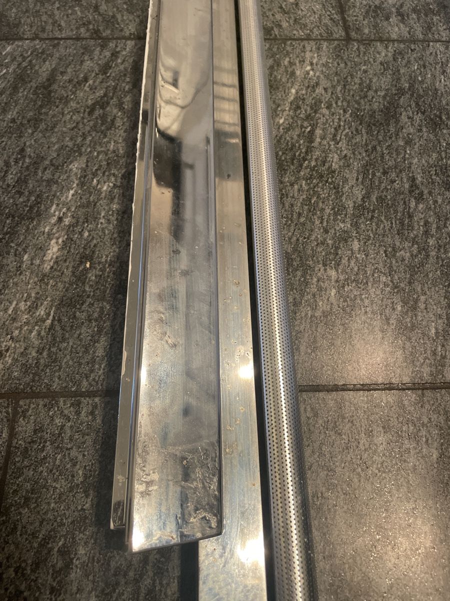 Lampadari & plafoniere: Deckenlampe 120 cm – Usato da Wädenswil venduto da dorodi 5