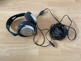 Philips SHP2500 Kopfhörer | 6 m Kabel 