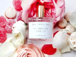 NICHE — EDP Pink Molécule 09.090 Zarkoperfume (decant)