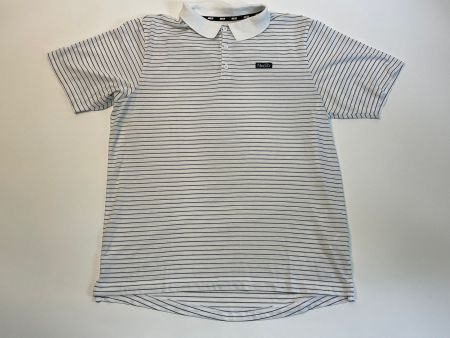 Nike Sb Stripe Polo Dri-Fit Gr M
