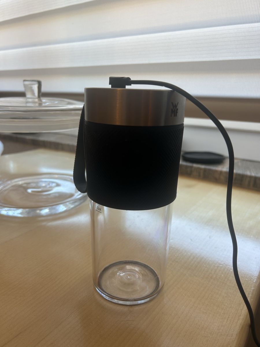 WMF Elettrodomestici da cucina: WMF Smoothie Maker To Go – Usato da Bülach venduto da ik1808 3