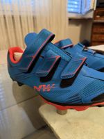 Northwave MTB Fahrradschuhe Gr. 44 – Neu, ungetragen – SPD-k