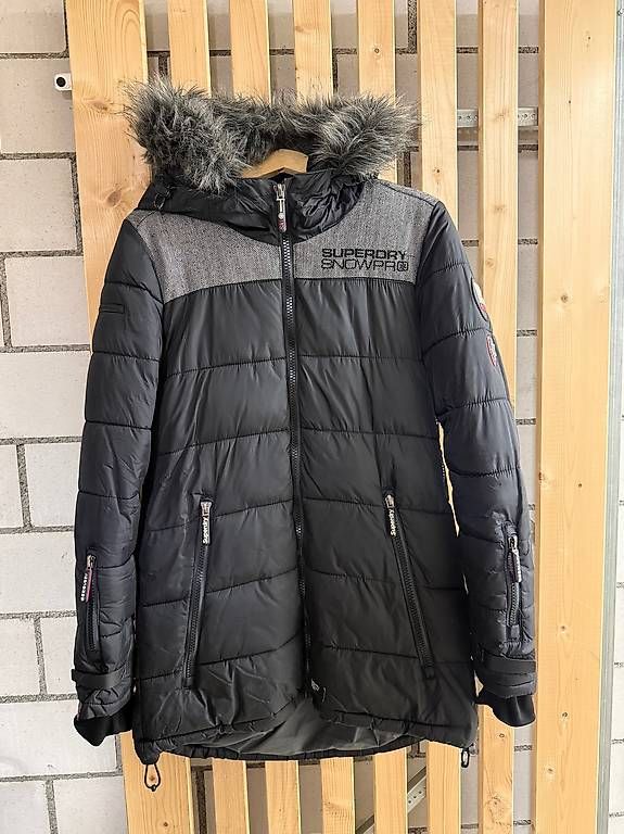 Giacche: Superdry Skijacke – Usato da Tägerwilen venduto da ron_zzr5 3