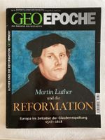 Geo Epoche, Martin Luther / Reformation