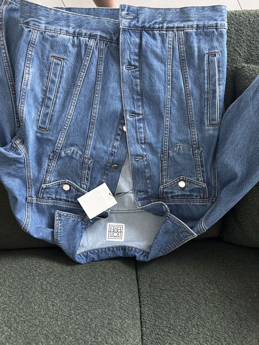 Totême Jacken: Totème  – Neu und originalverpackt aus cadempino von fio_cbt9 4