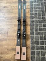 Salomon S/MAX W X7 Ti Damenski 165 cm