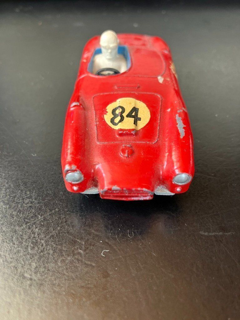 Modellini d'auto: Model Autos 1:43 – Usato da Neunkirch venduto da autoscooter57 7
