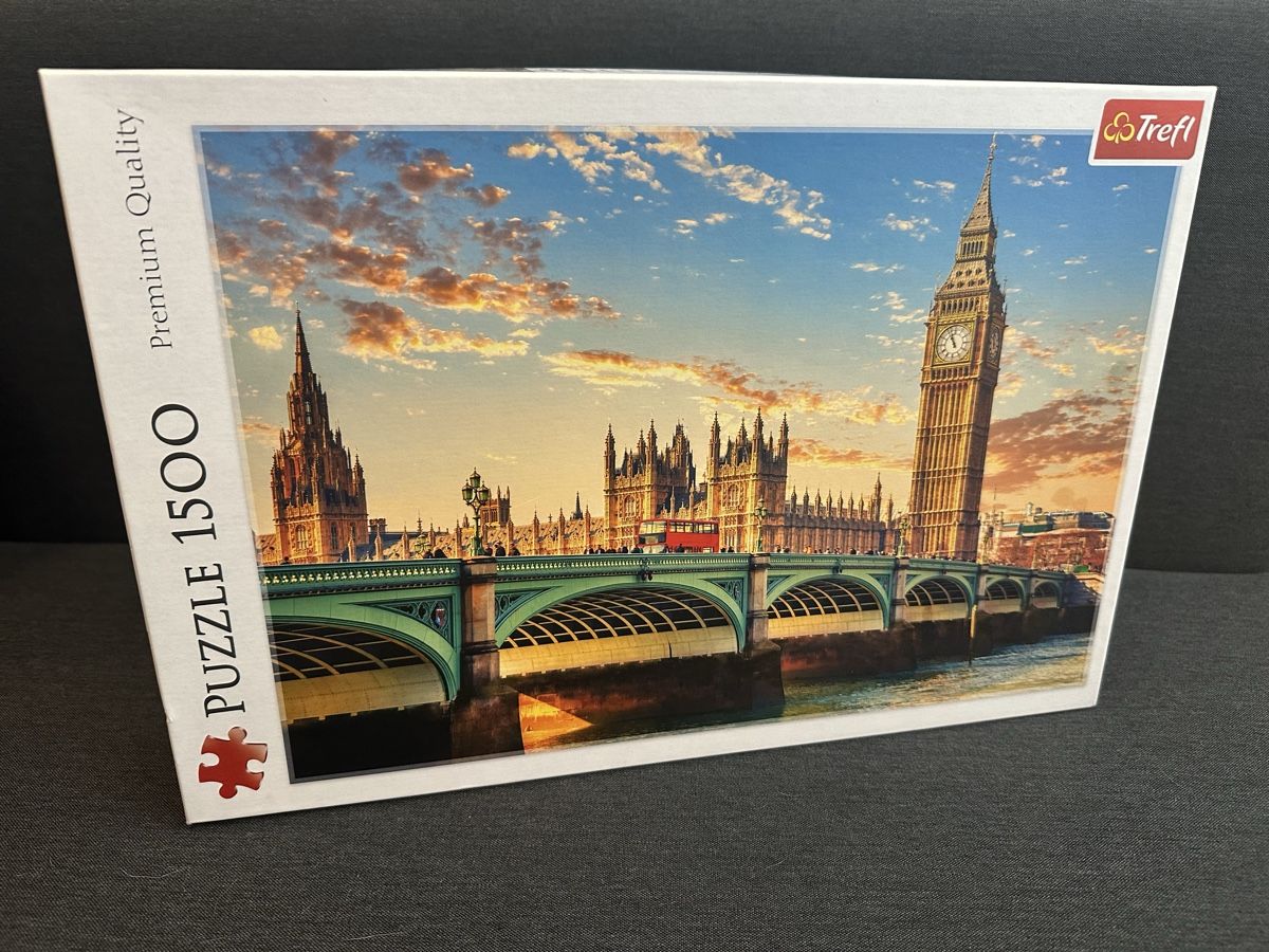 Puzzles: Großes Puzzle Set - 12.000 Teile – D'occasion à Koblenz par Joshua_M 5