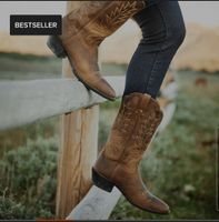Ariat Western Boot NEU