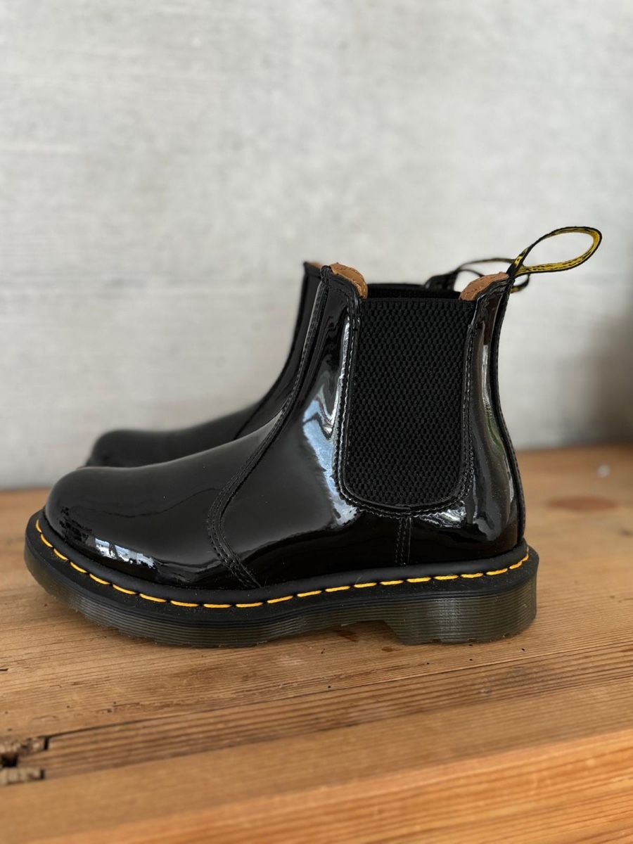 Dr. Martens Chaussures femmes: Dr.Martins Lackleder Schwarz  Gr. 36 – Neuf (Voir description) à Walenstadt par Flaenk99 4