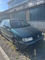 Vw polo 1.4 16v
