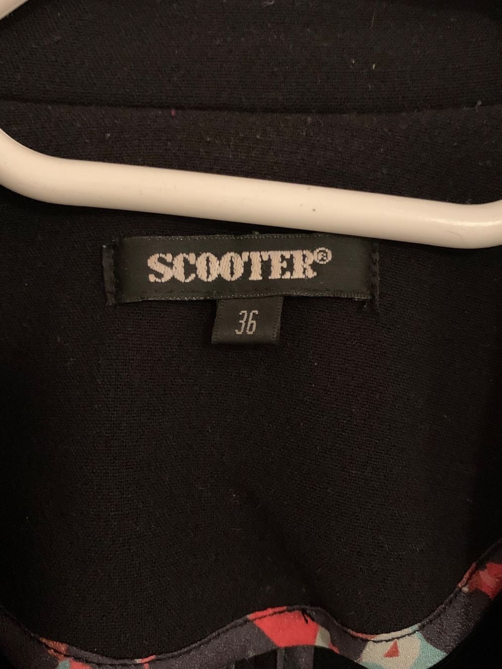 Giacche: Scooter Blazer / Jacke Gr. 36 – Usato da Fislisbach venduto da KolibriSecondhand 2