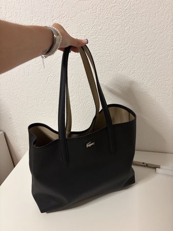 Lacoste Tasche