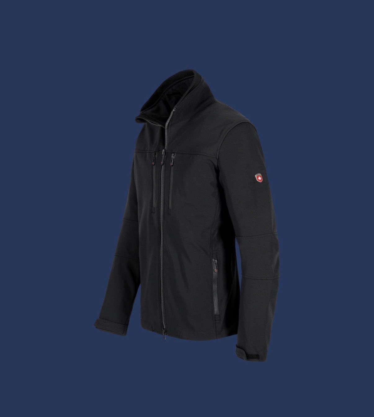 Wellensteyn Vestes: Wellensteyn Softshell – Neuf (Voir description) à Goldswil par julia_hafner 4