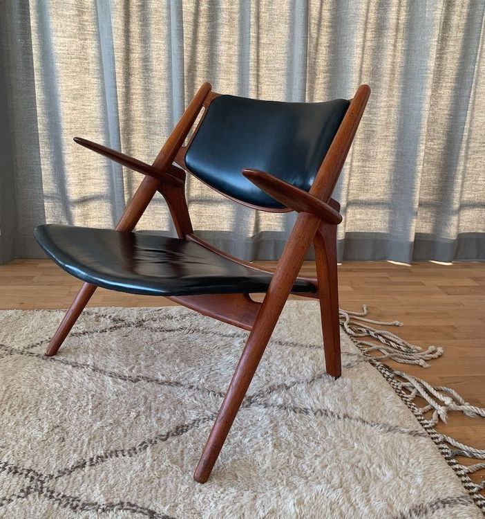 Hans best sale wegner ch28