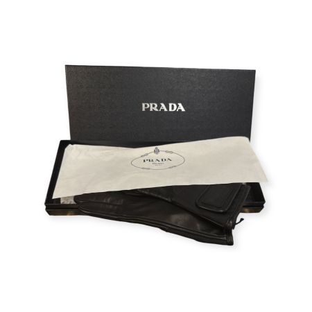 Prada Handschuhe neu