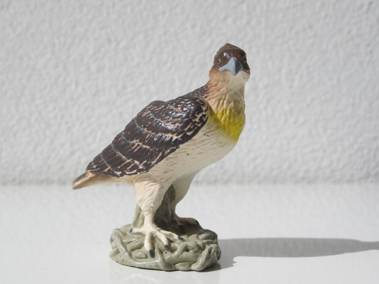 Schleich Statuette: Schleich 16703 Fischadler – Usato da Vilters venduto da hedi00