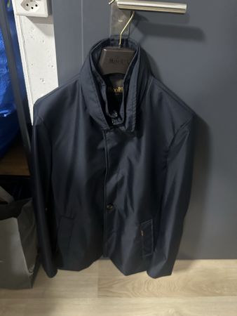 MooRER Jacke, Grösse 46, Herren, Top Zustand, Winter ❄️