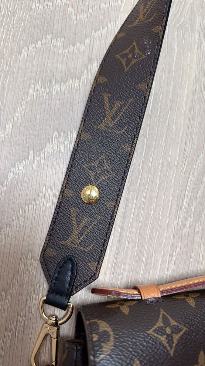 Louis Vuitton Sacs: Louid Vuitton Tasche – Neuf (Voir description) à Frauenfeld par Muriel035 2