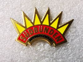 Ansteckpin 89: Südbünden