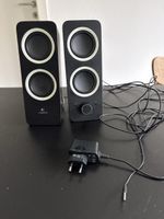 Logitech Lautsprecher