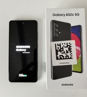 Samsung Galaxy A52s 5G Smartphone