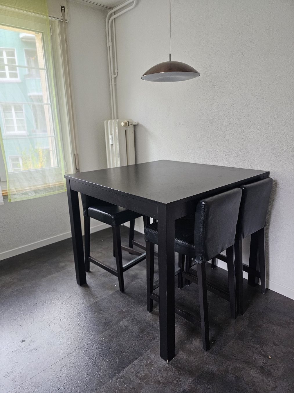 Lustres & lampes de plafonds: Lampe neuwertig – Neuf (Voir description) à Magden par LeKa_ 3