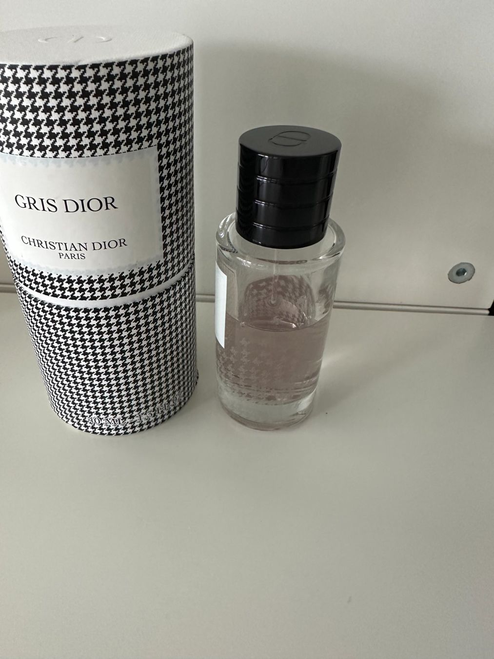 Dior Profumi & Eau de Toilette: Dior Gris Dior eau de parfum – Usato da Courgevaux venduto da Qwertz111320 2