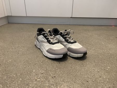 Zara technical trainers 