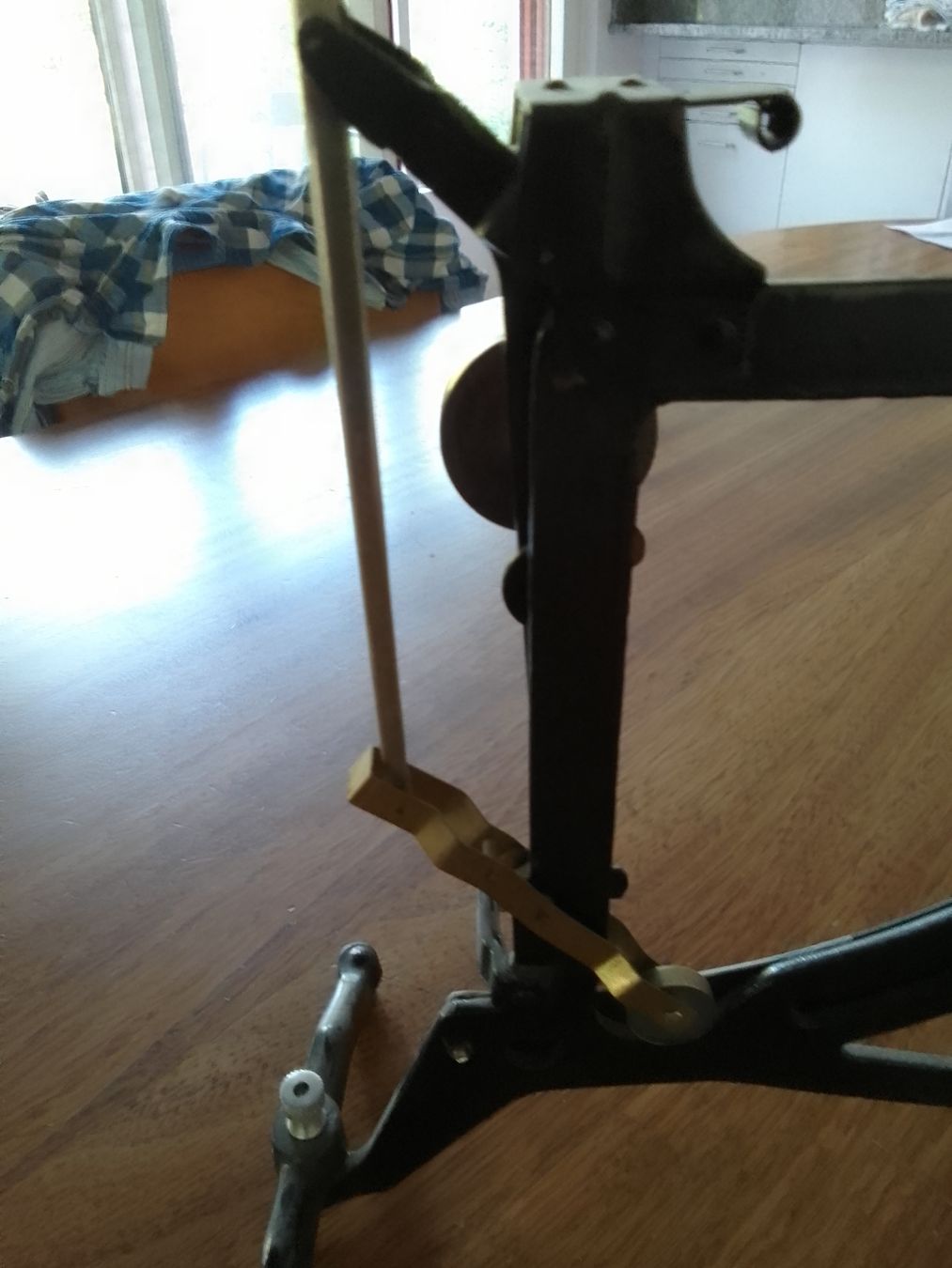 Bilance e pesi: Antike Waage 2kg – Usato da Ebmatingen venduto da swiss.canadian 5